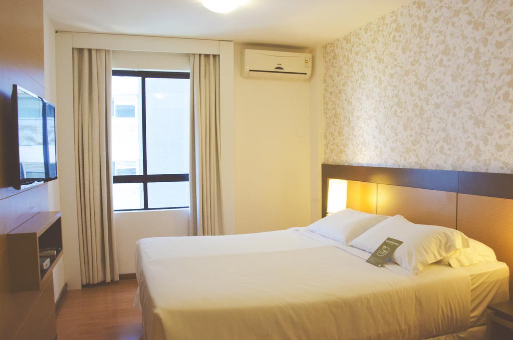 Welche sind die besten Hotels in der N\u00E4he von Jurere Beach? Florianópolis Zimmer foto